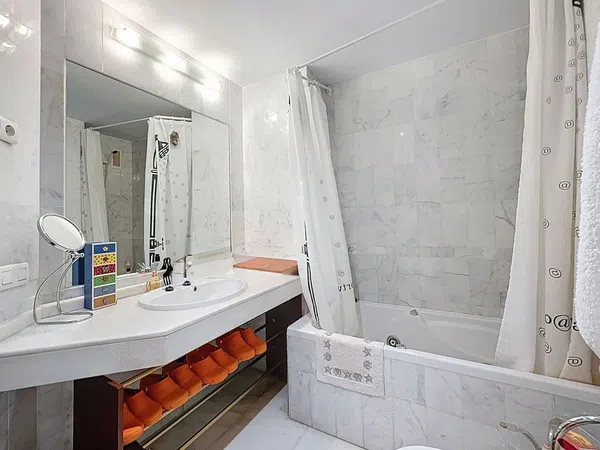 Piso en Avenida Imperio Argentina - Foto 8