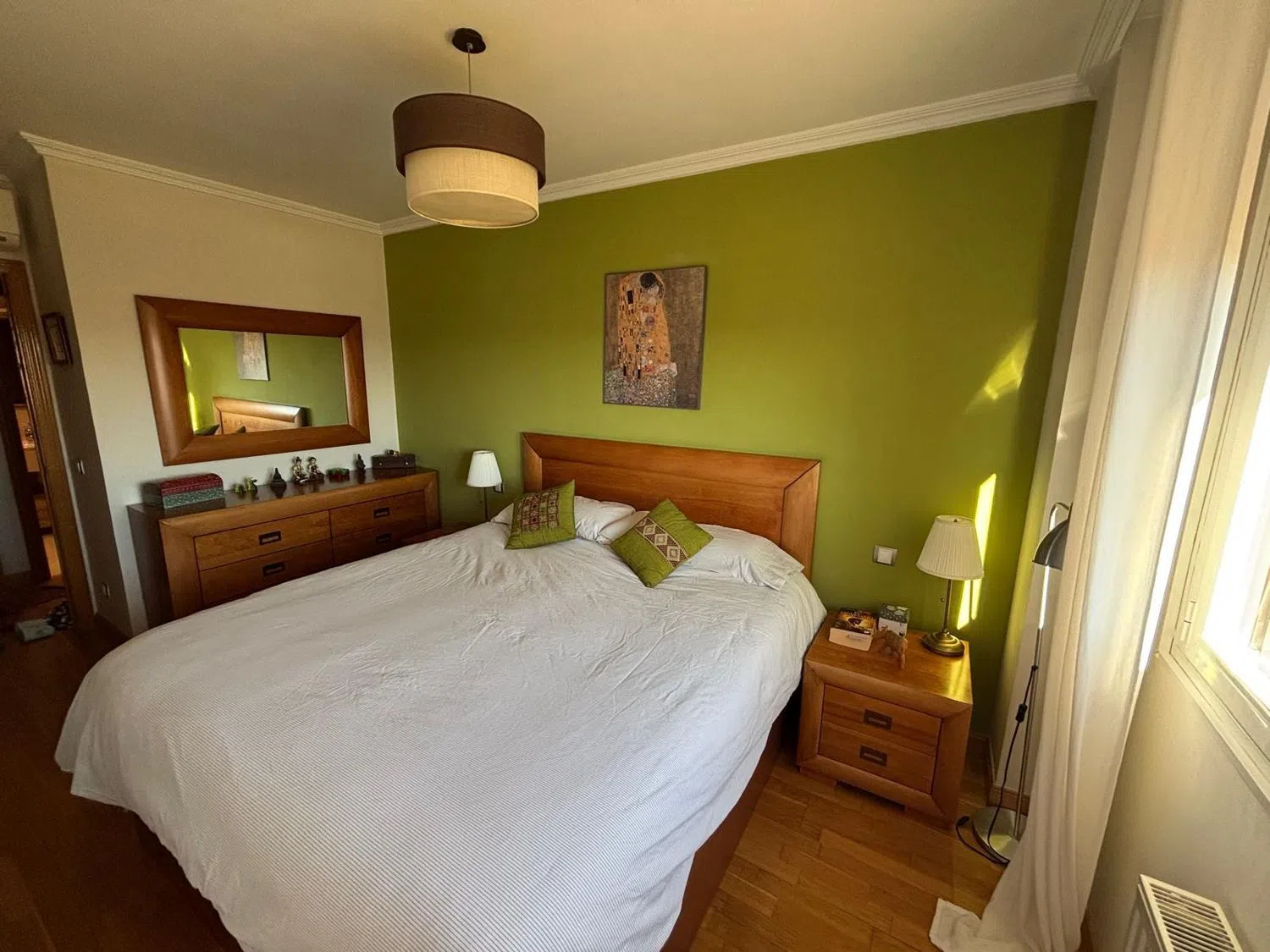 Piso en avenida de Valdelaparra, 82 - Foto 16