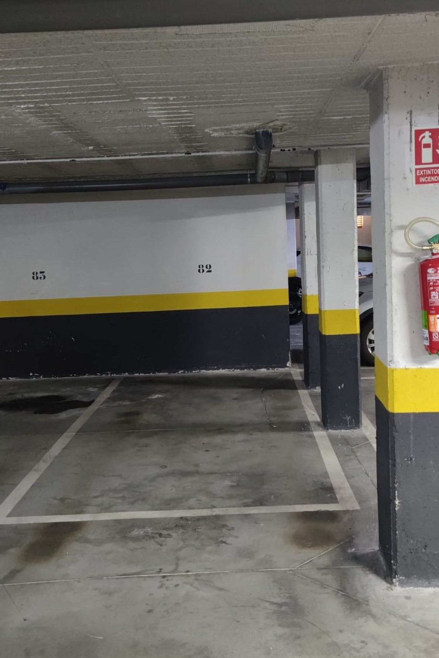 Piso en Plaza del Cardenal Cisneros, 4, Centro Urbano - Foto 13