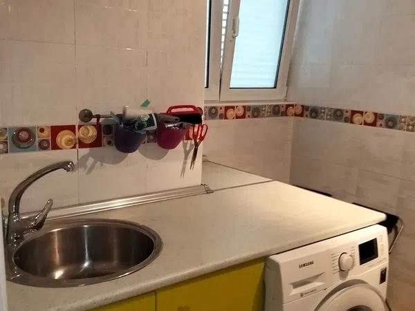 Chalet adosado en Urbanización Ciudad del Golf, 2 - Foto 17