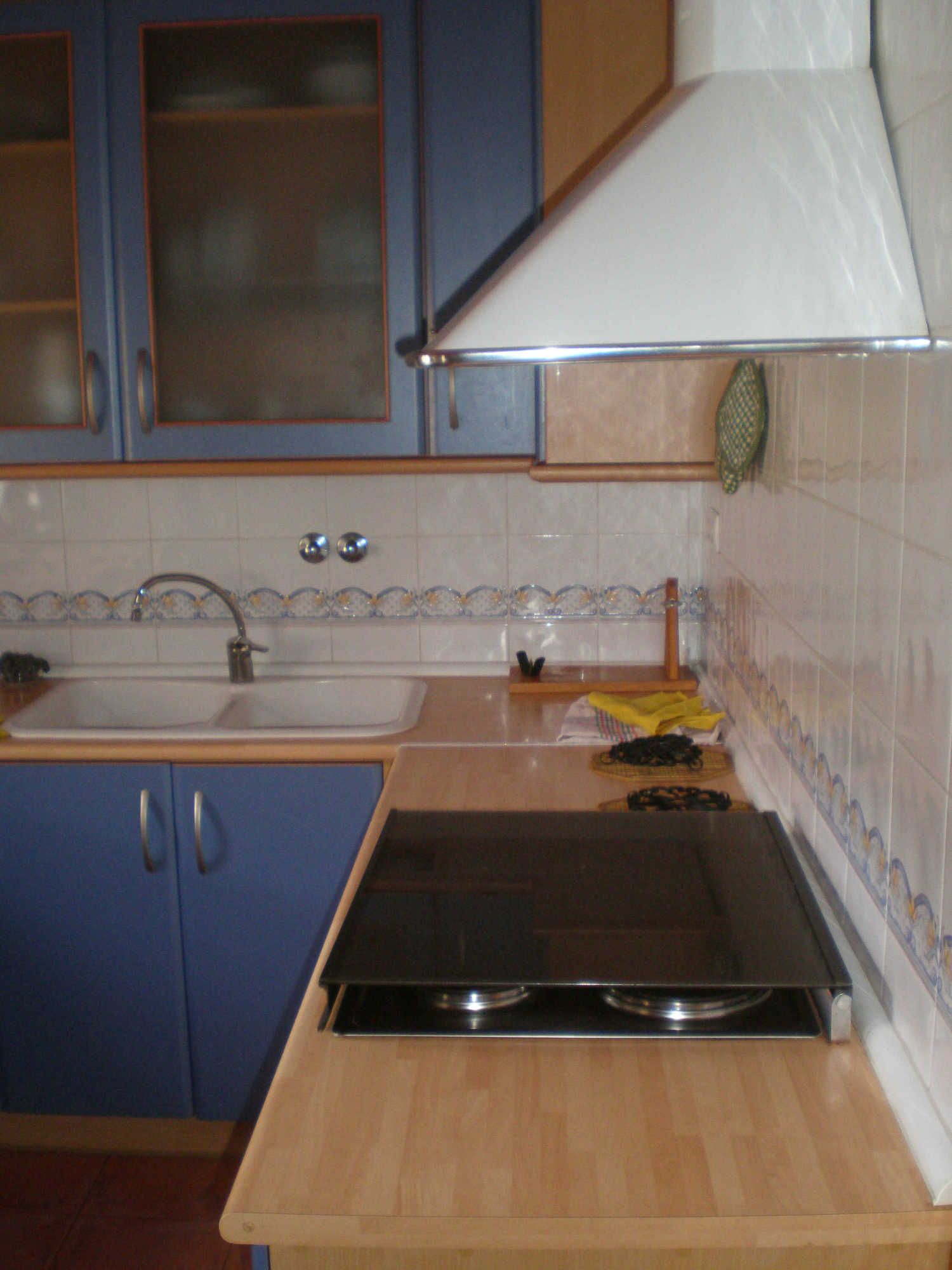 Chalet adosado en Calle Trajineros, 3, Tejería - Rapitán - Foto 7