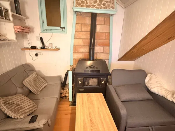Chalet adosado en Quinto - Foto 6