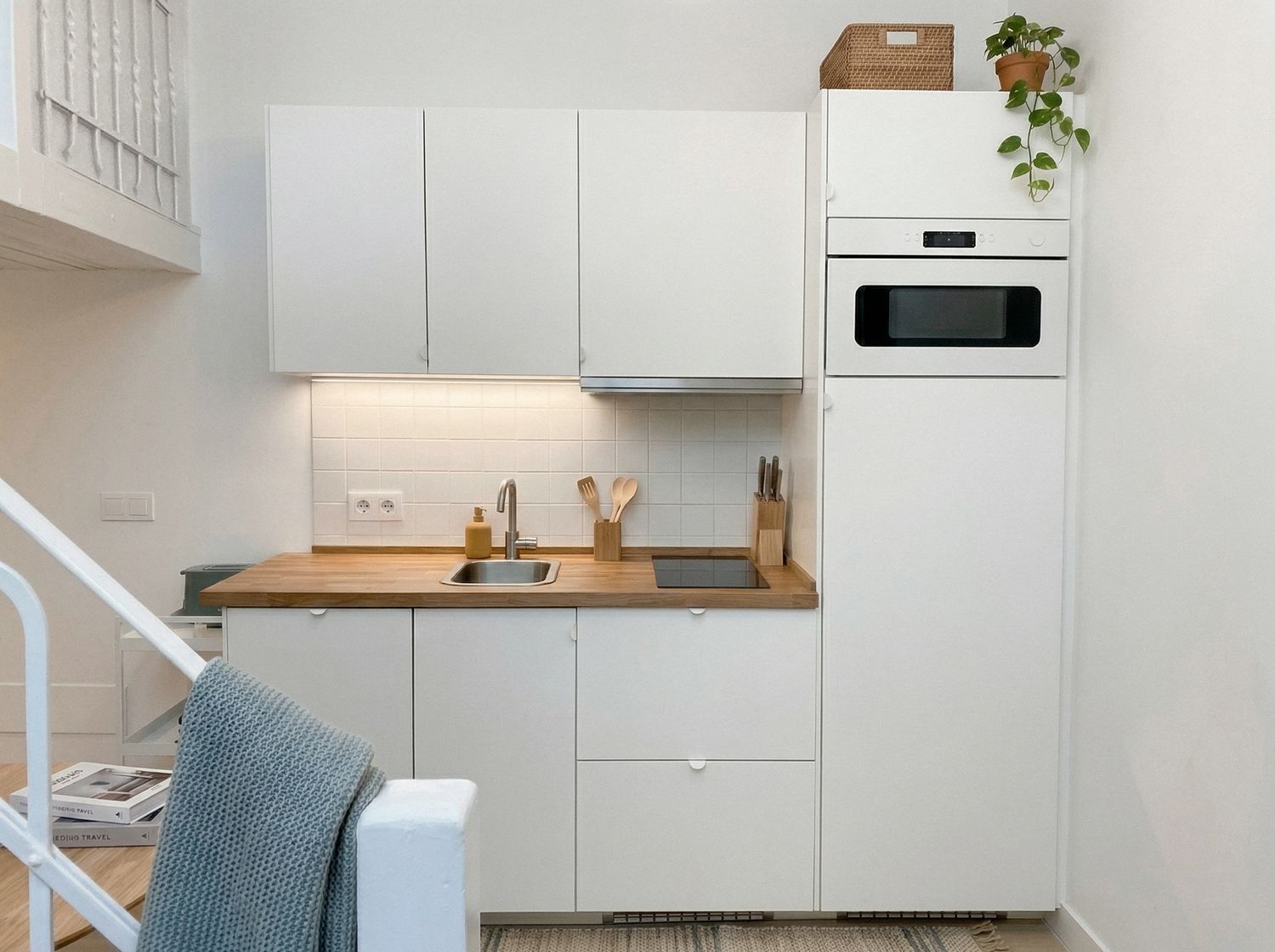 Piso en calle de Santa Cruz de Marcenado, Madrid, 32 - Foto 15