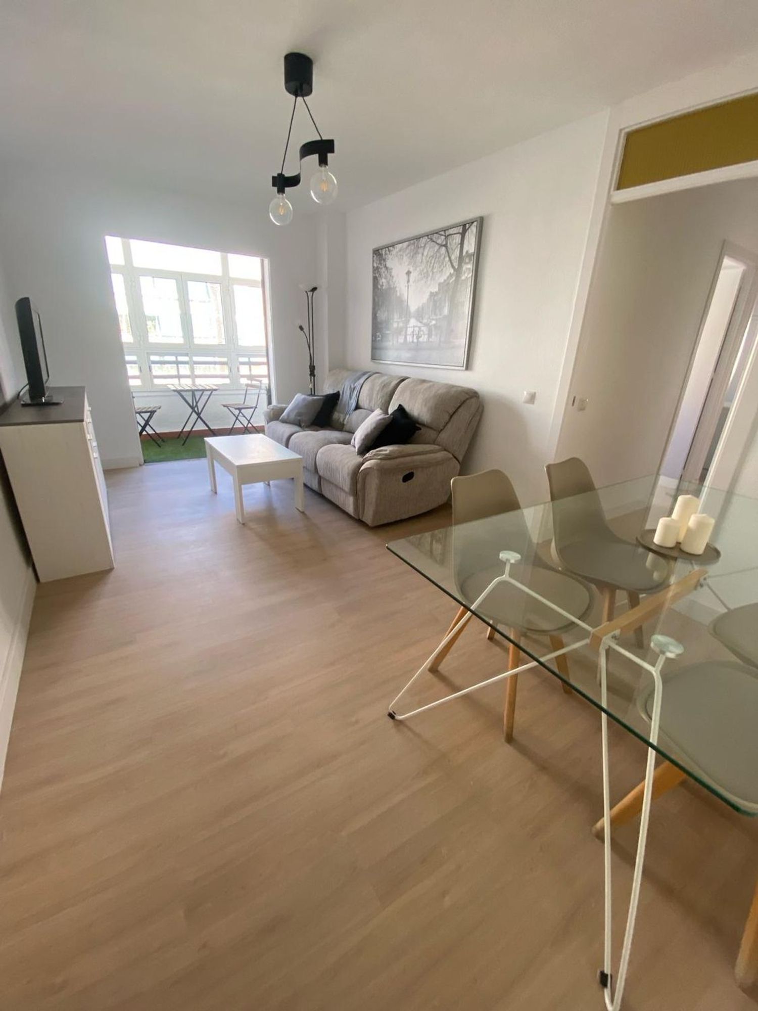 Piso en calle Martínez Maldonado, 67 - Foto 1