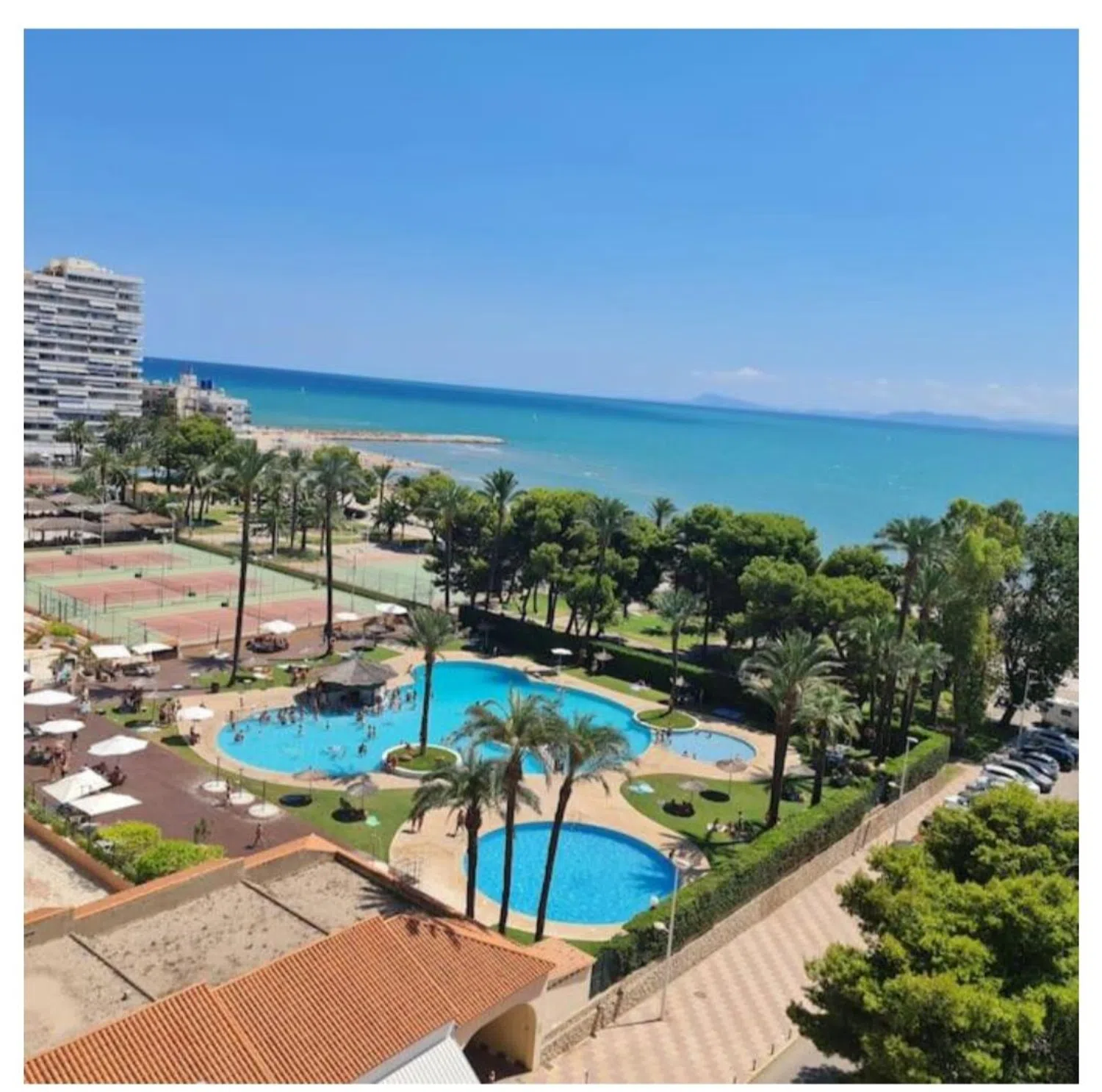 Piso en Florazar 2. Ciudades Unidas, 1 - Foto 1