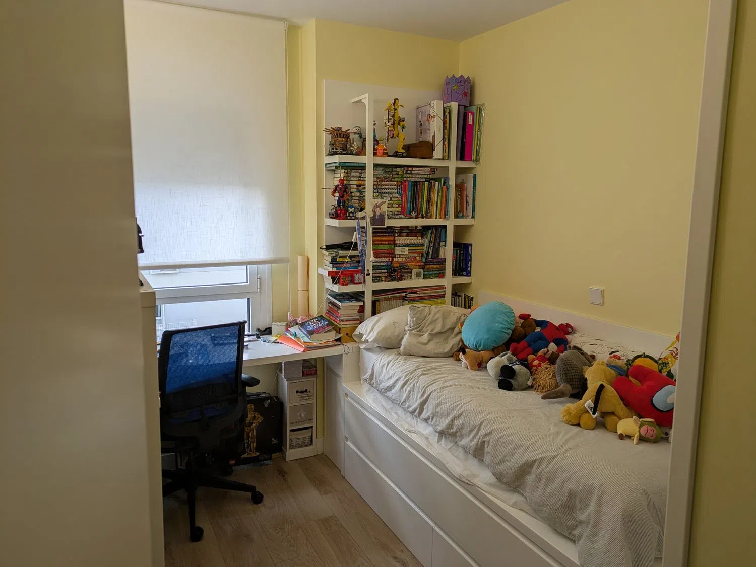 Piso en calle Teodoro Anasagasti y Algán, 2 /4 - Foto 9