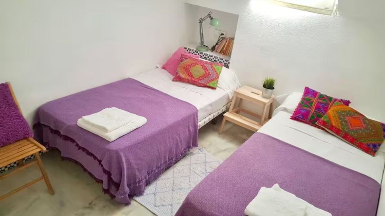 Chalet adosado en Urbanización Pueblo Castillo, 9 - Foto 14