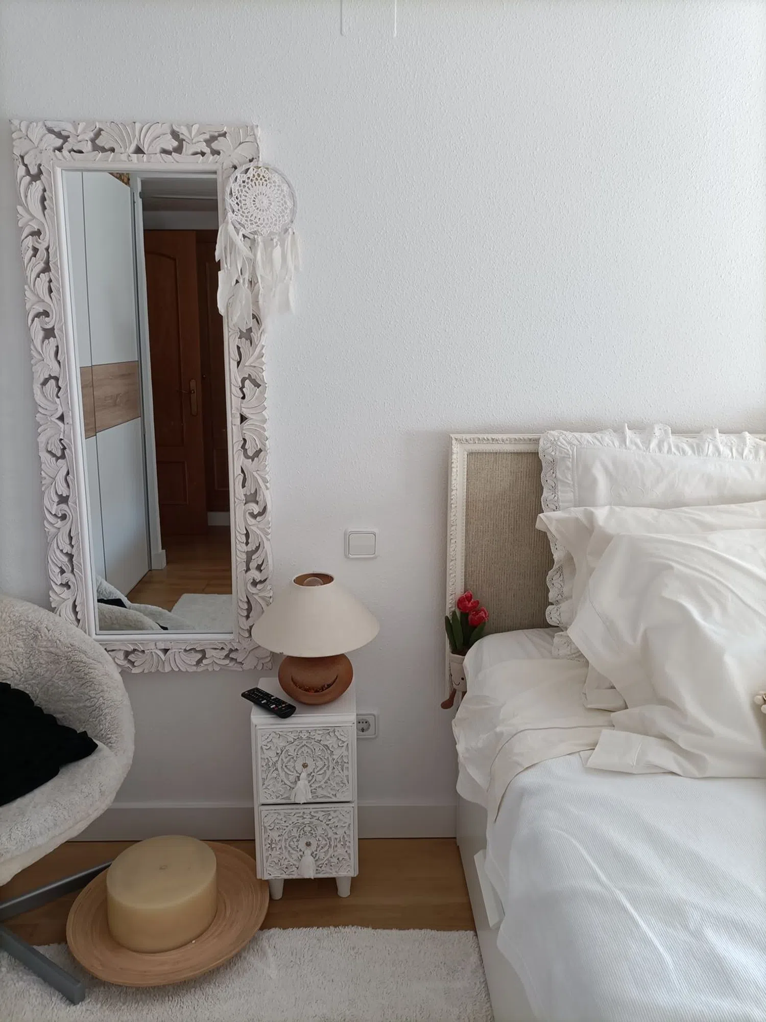 Piso en calle Duquesa Villahermosa, 155 - Foto 11