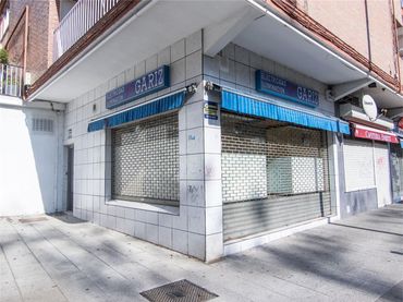 Local comercial en  Calle Reyes de Navarra 3 - Foto 27