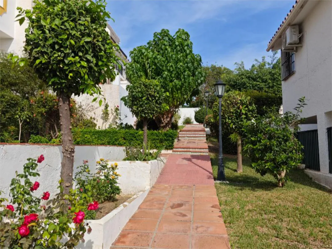 Casa adosada en  Calle Francisco de Quevedo 32 - Foto 31