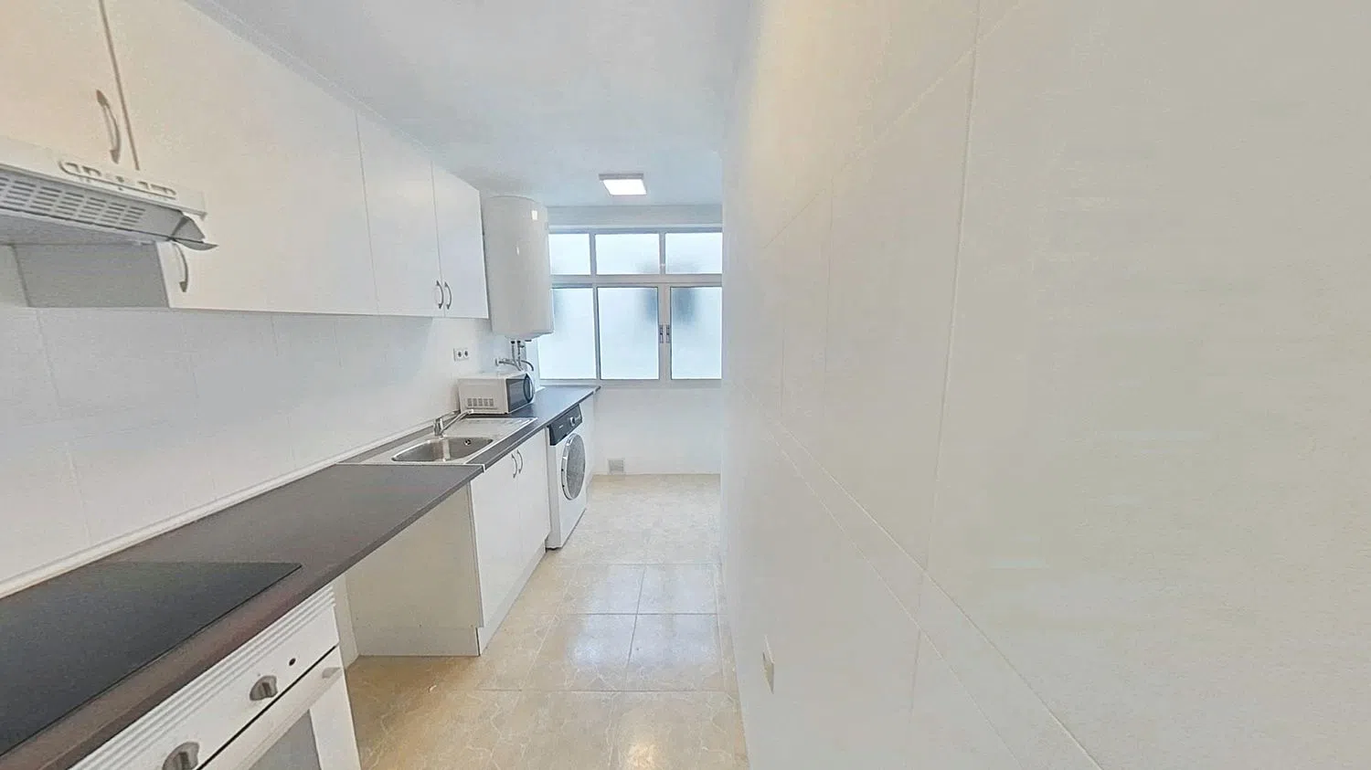 Piso en Barrio Gibralfaro - Foto 24