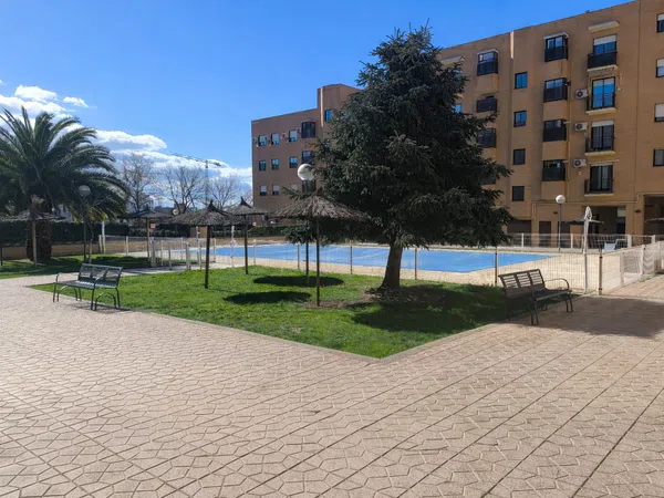 Piso en avenida de la Unión Europea, 12 - Foto 11