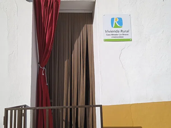 Casa rural en Aldea de los Bravos, Aroche, 2 - Foto 3