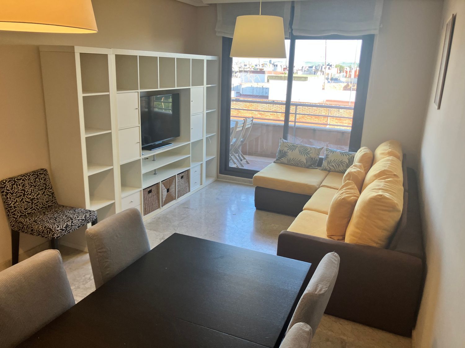 Piso en avenida Cañito Bazán, 2 - Foto 2