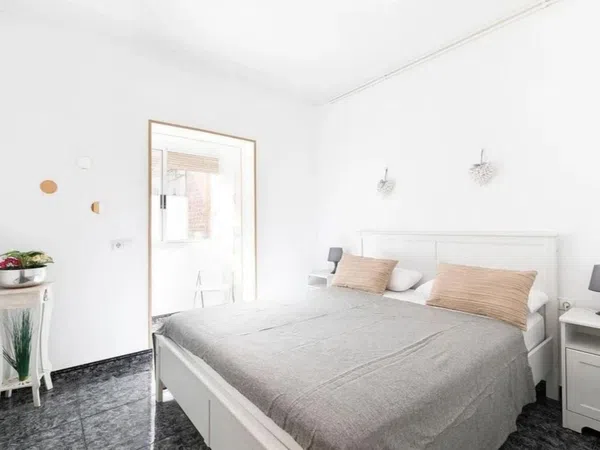 Piso en Calle Molinos, 16, Cuesta Escoriaza - Barranco del Abogado - Foto 2