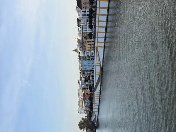 Piso en calle Betis, 19 - Foto 1