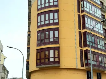 Piso en  Rúa José Sánchez Arias 1 - Foto 12