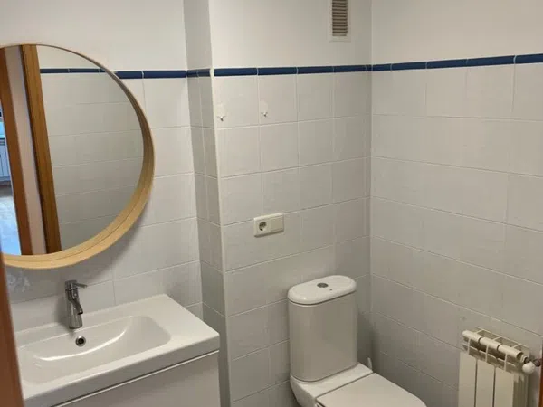 Piso en plaza Varsovia, 2 - Foto 14