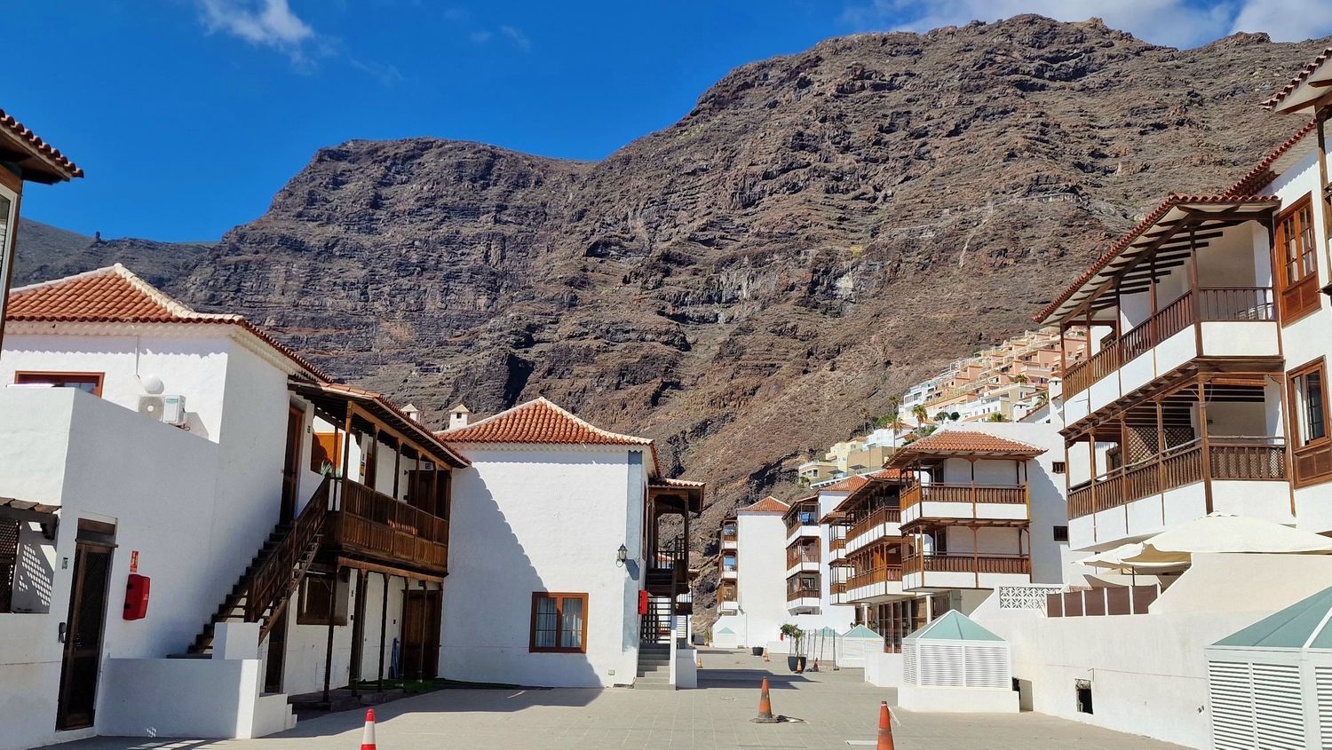 Piso en Calle Poblado Marinero, 4, Acantilados de Los Gigantes, Acantilados de Los Gigantes - Foto 21