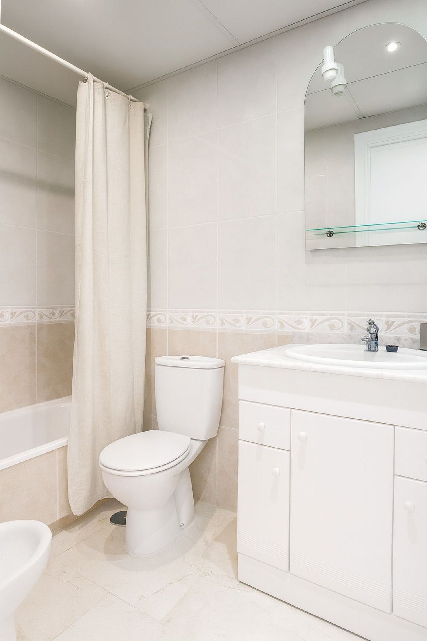 Piso en Camino Cortes, 24, Guadalmina Alta - Foto 8