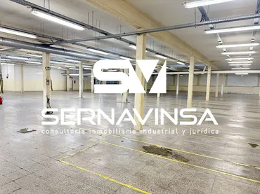 Nave Industrial en  Passeig del Comerç 88 - Foto 18