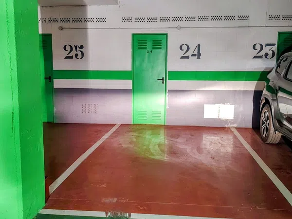 Piso en Rio Somiedo, 3 - Foto 3