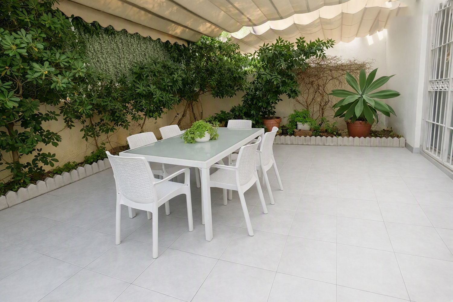 Dúplex en Avenida del Golf, 1, Altorreal-El Chorrico - Foto 21