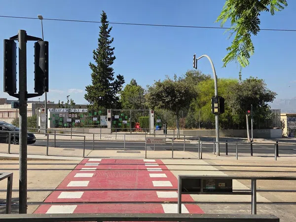 Piso en Calle Doctor Claramunt, 9, Virgen del Remedio - Parque lo Morant - Foto 12