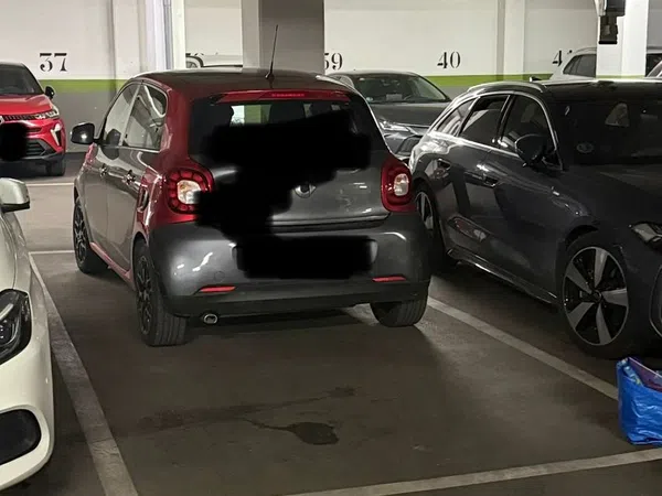 Piso en calle del Marqués de la Valdavia, 95 - Foto 20