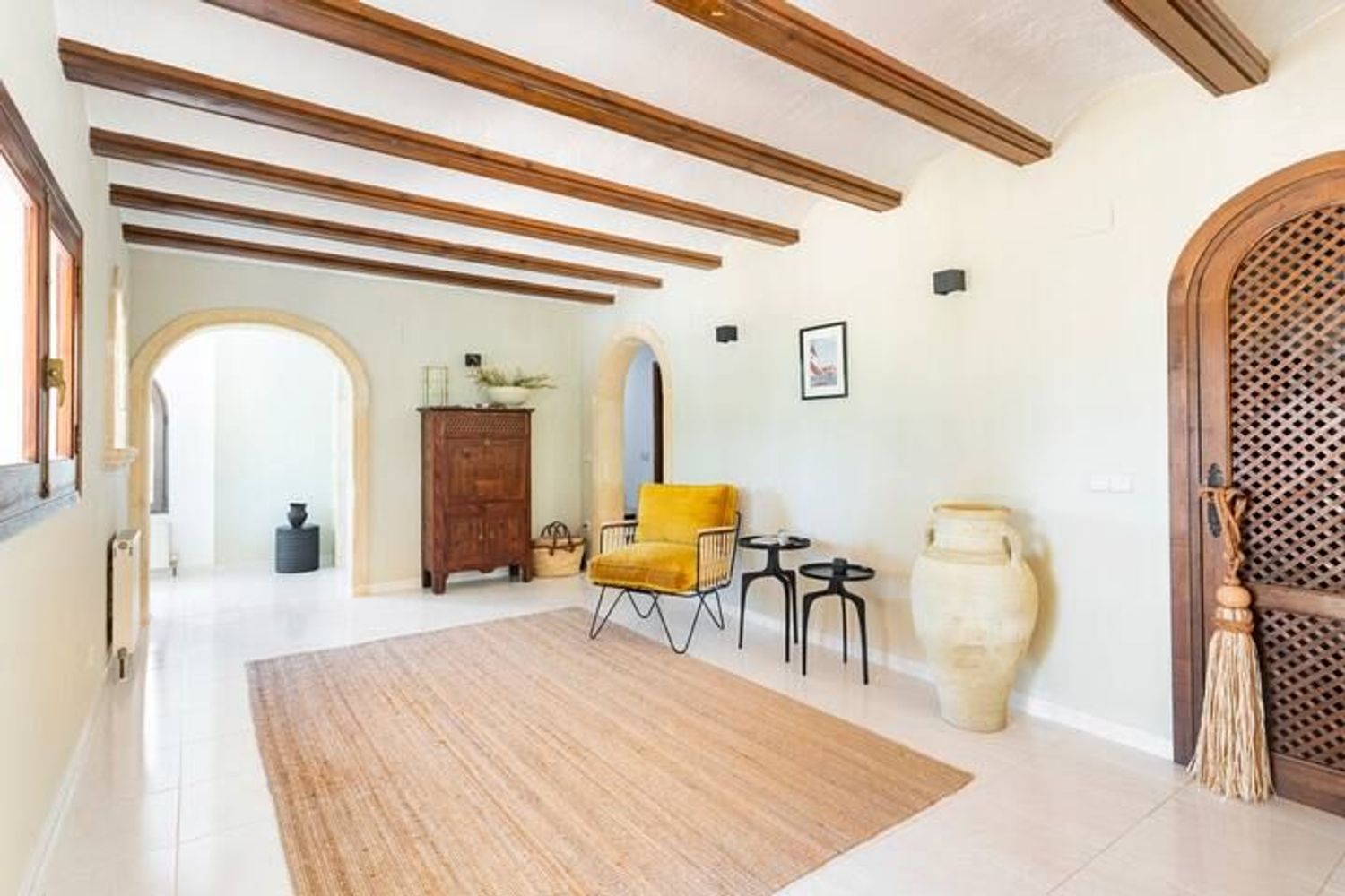Casa o chalet independiente en Calle Ficus, 15, La Granadella - Costa Nova, La Granadella - Costa Nova - Foto 23