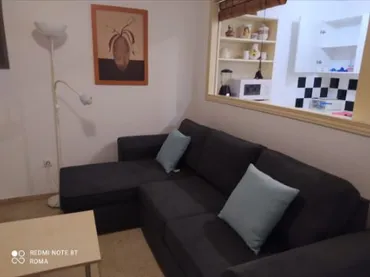Apartamento en  Calle del Doce de Octubre nº 16 - Foto 1