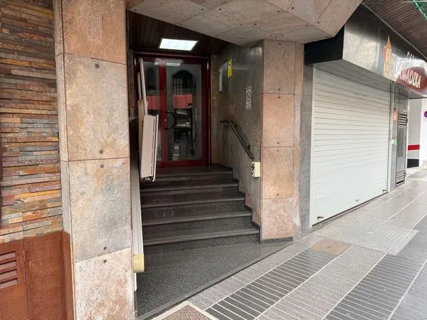 Piso en Calle Olof Palme, 33 - Foto 2