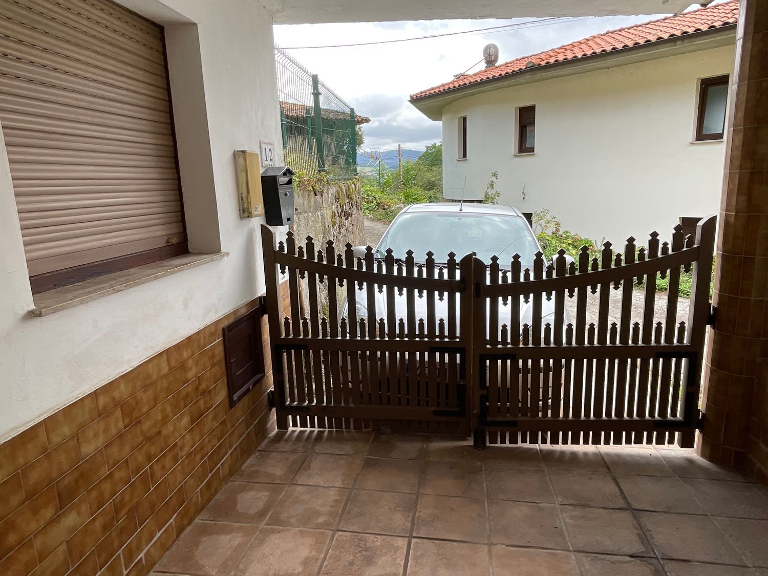 Chalet adosado en San Vicente-Fuentes, 12, Parroquias surorientales, Parroquias surorientales - Foto 6