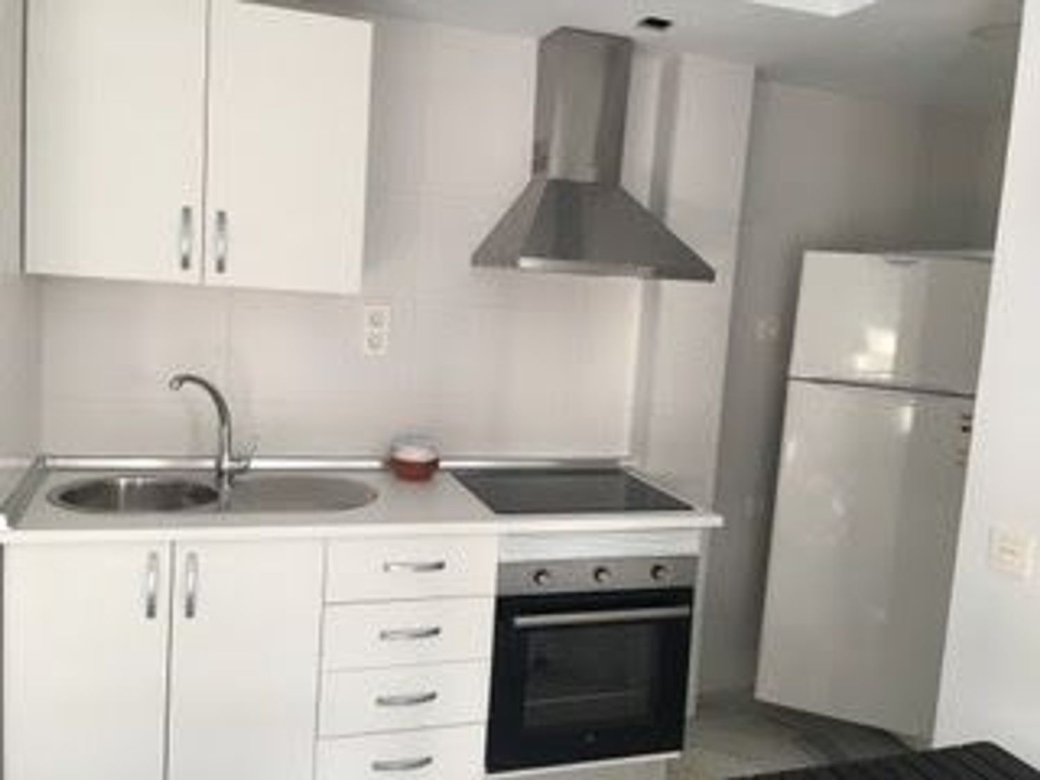 Piso en Carboneras - Foto 4