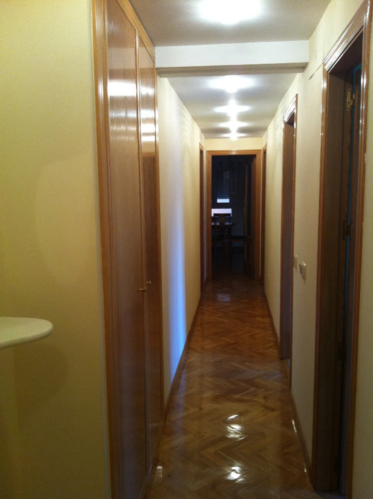 Piso en avenida Portugal, 159 - Foto 3