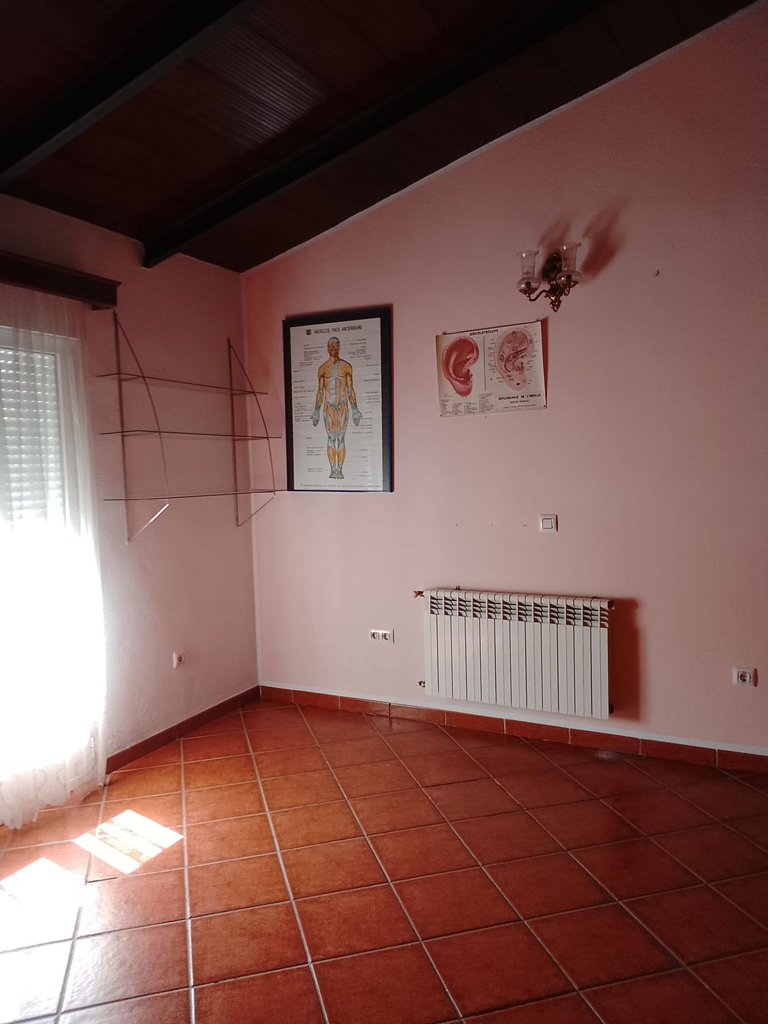Casa o chalet independiente en Calle Ezequiel Fernández, 21 - Foto 4