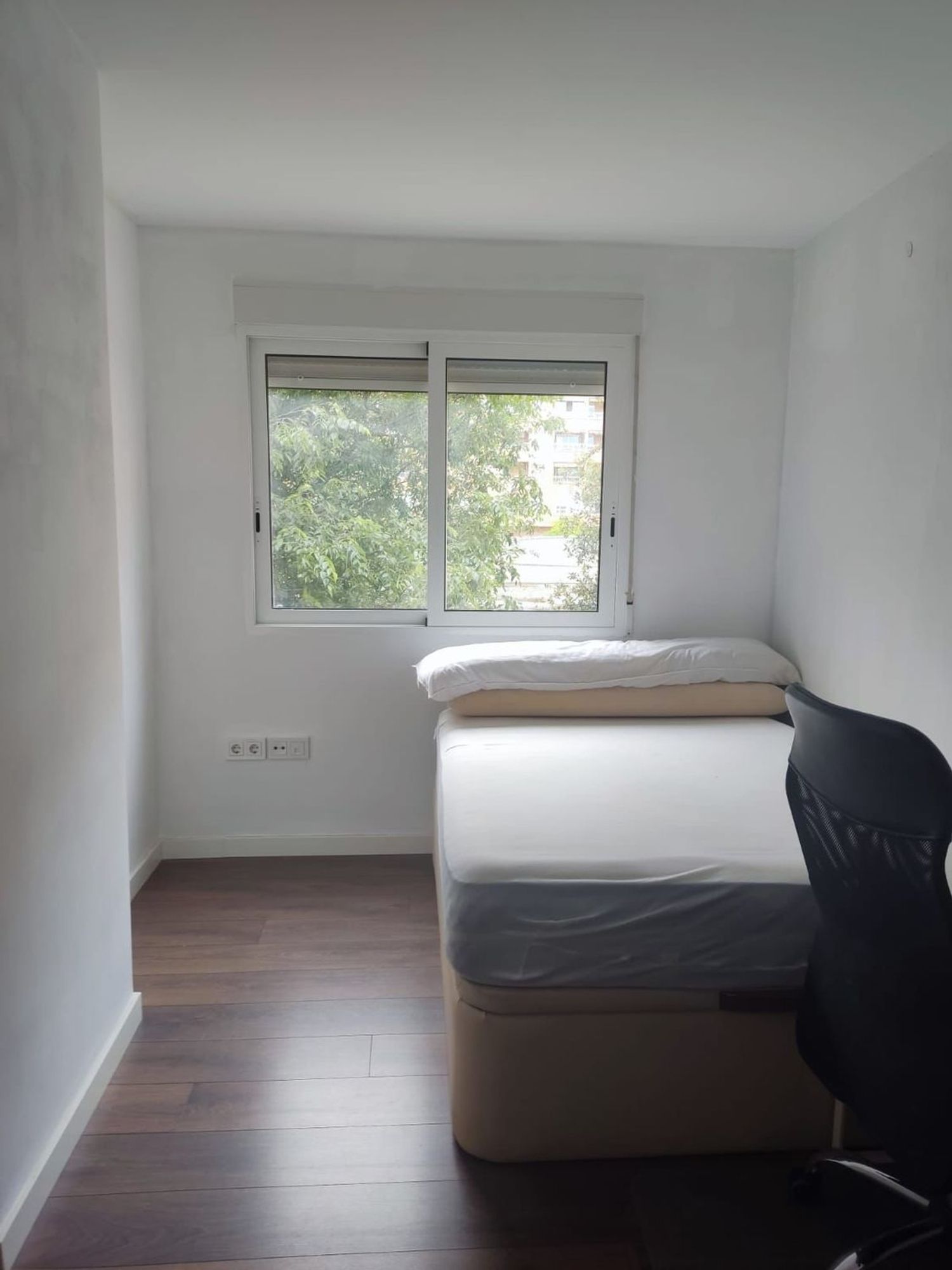 Piso en avenida de Blasco Ibáñez, 149 - Foto 6