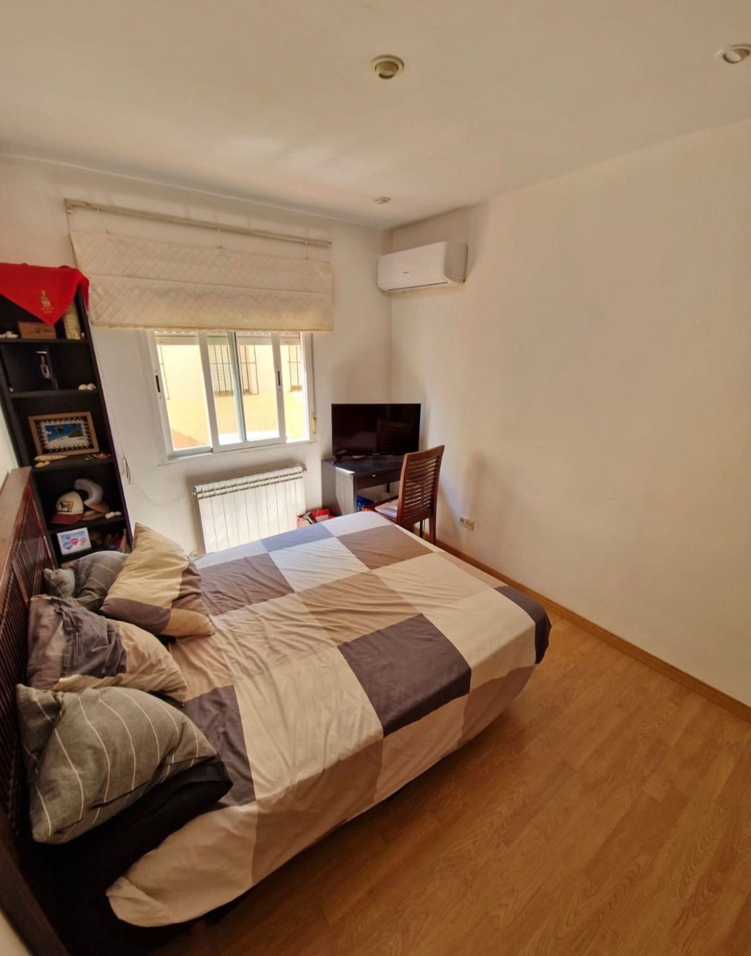 Piso en calle de Oudrid, 2 - Foto 9