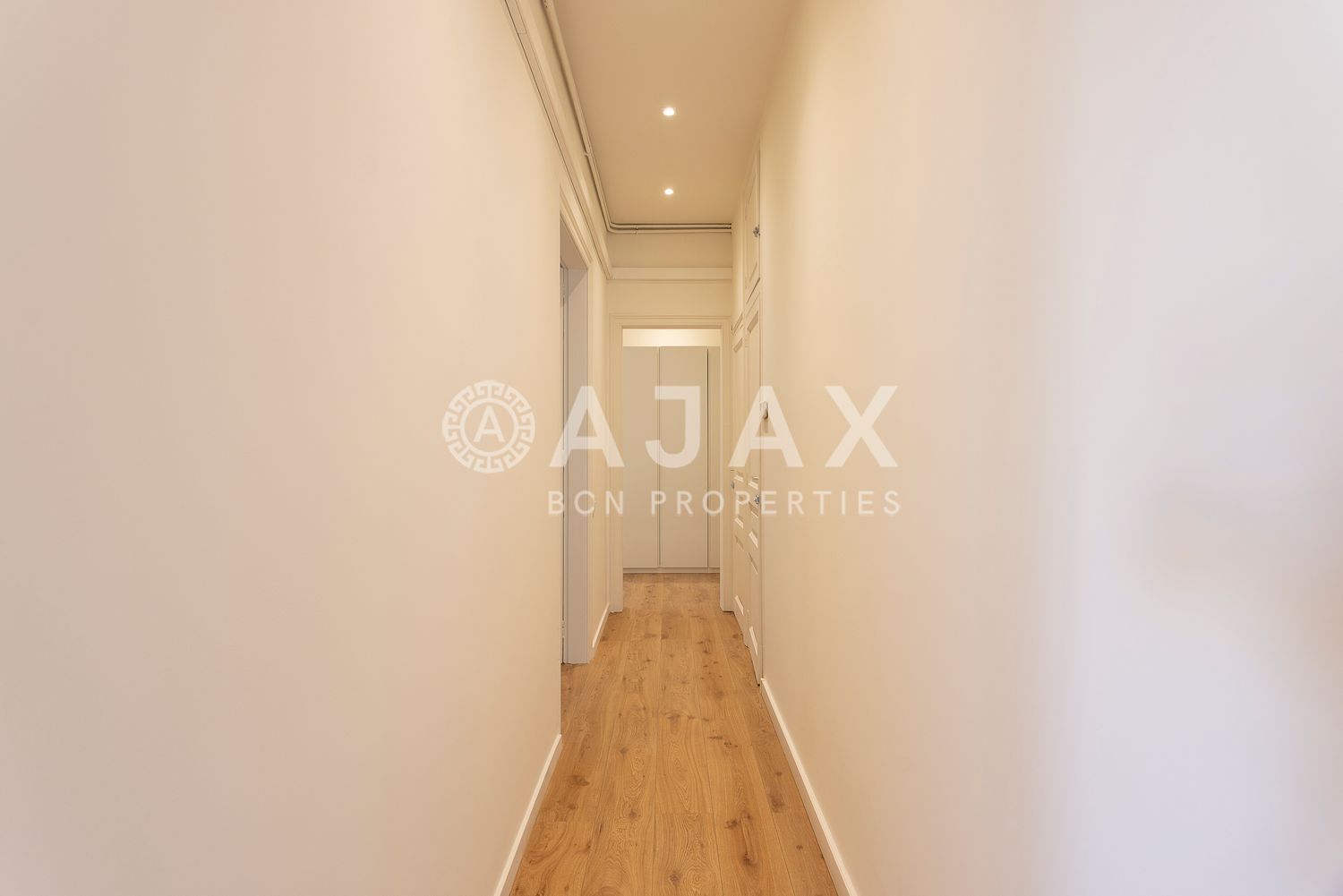 Piso en Paseo de Gràcia, Vila de Gràcia - Foto 52