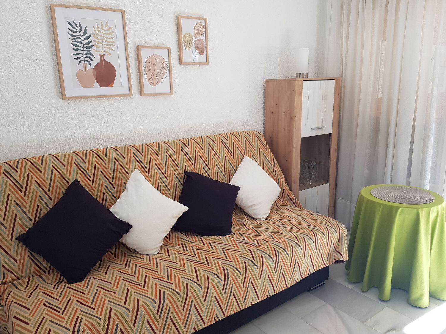 Piso en avenida del Doctor Orts Llorca, 15 - Foto 8