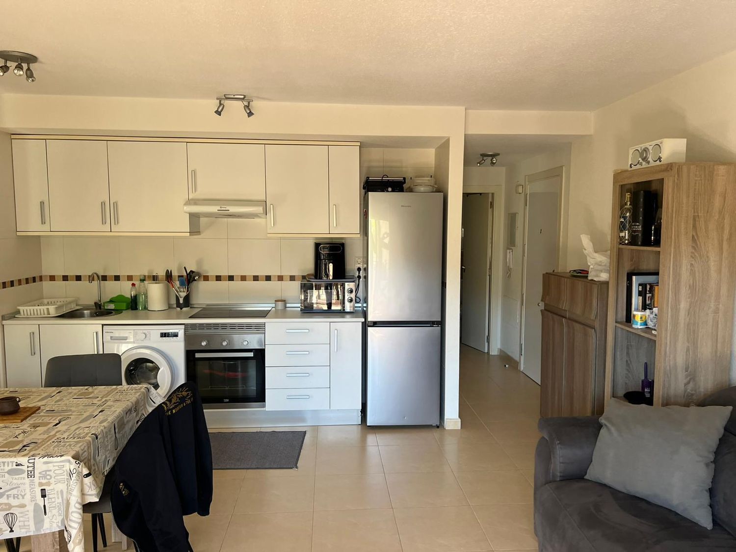 Piso en Calle del Ressol, 11, Bonalba-Cotoveta, Bonalba-Cotoveta - Foto 3
