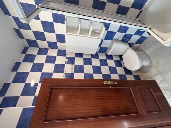 Ático en calle Divina Pastora, 15 - Foto 12