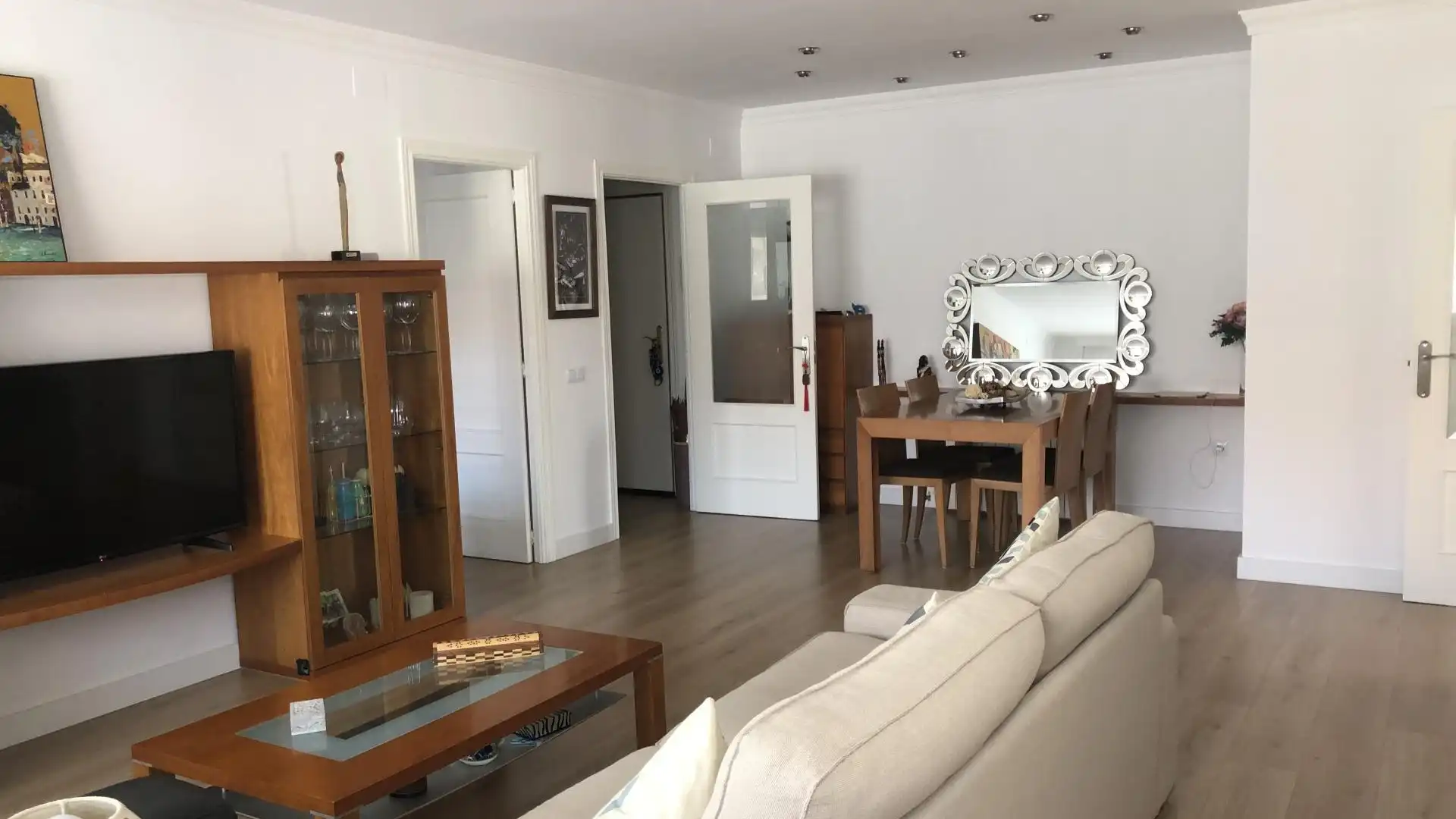 Piso en  Carrer de Menéndez y Pelayo 17 - Foto 3