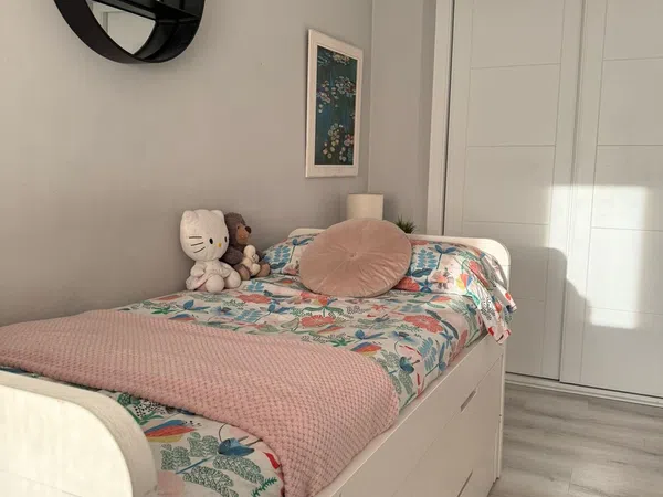 Chalet adosado en Barrio Olivares - Foto 22