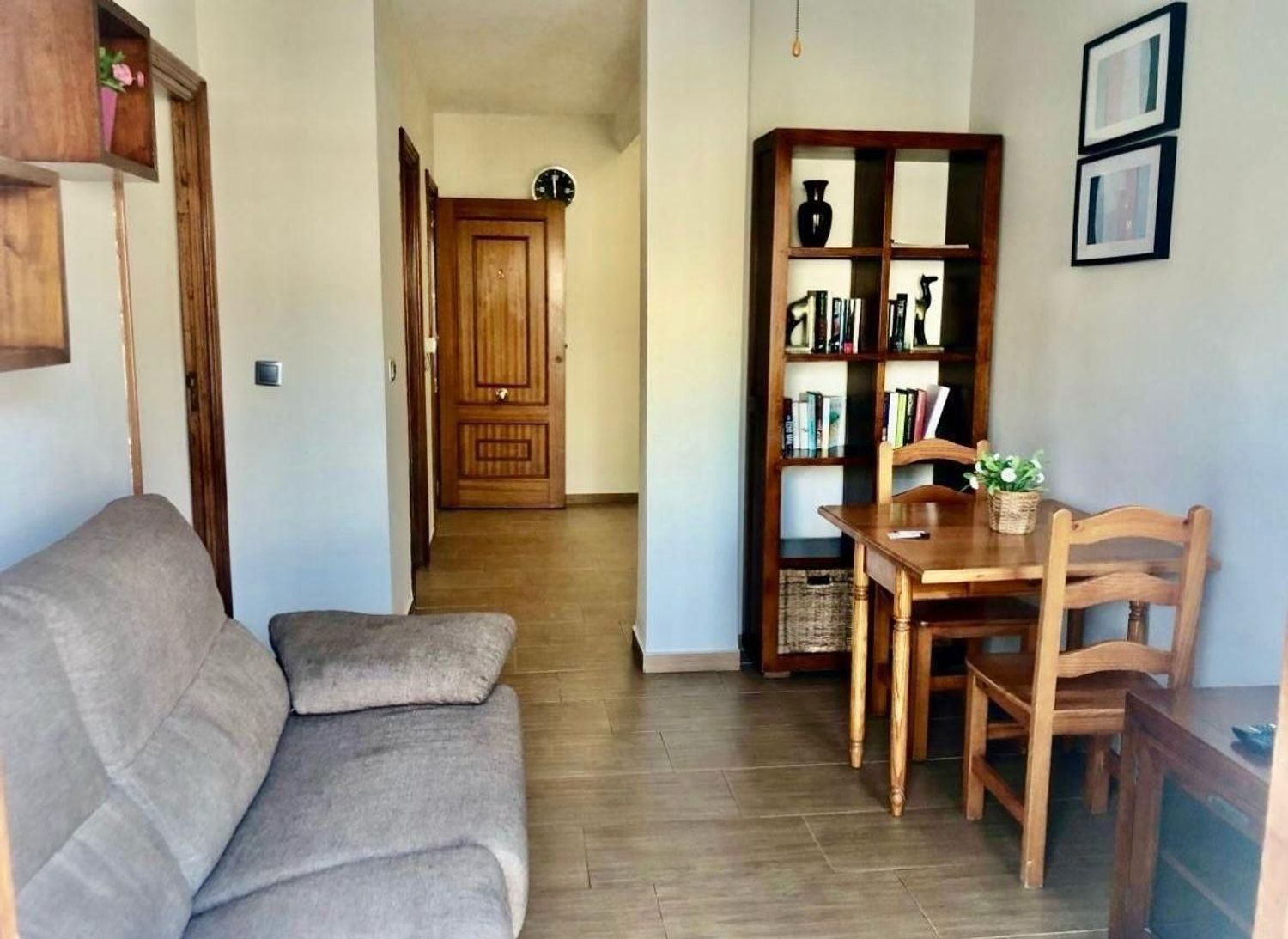 Piso en Calle del Trópico, 10 - Foto 1
