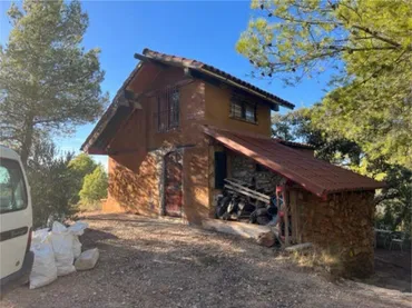Chalet en La pobla de Cervoles - Foto 2