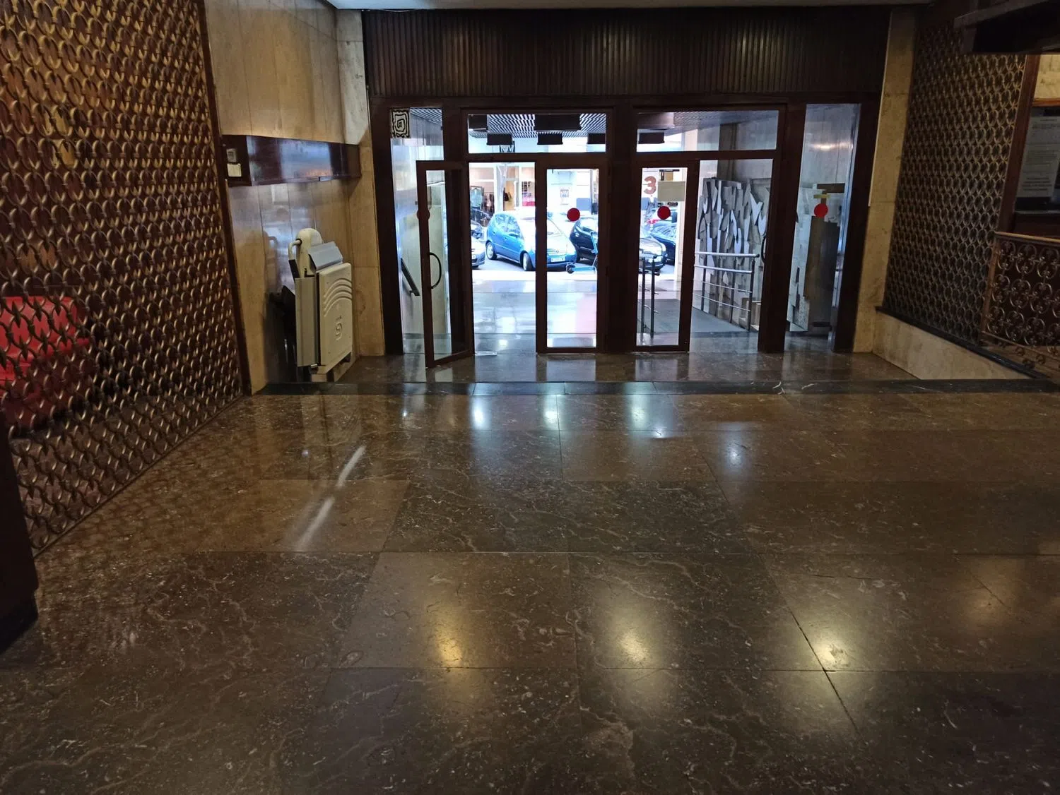 Estudio en calle de Lagasca, 68 - Foto 18