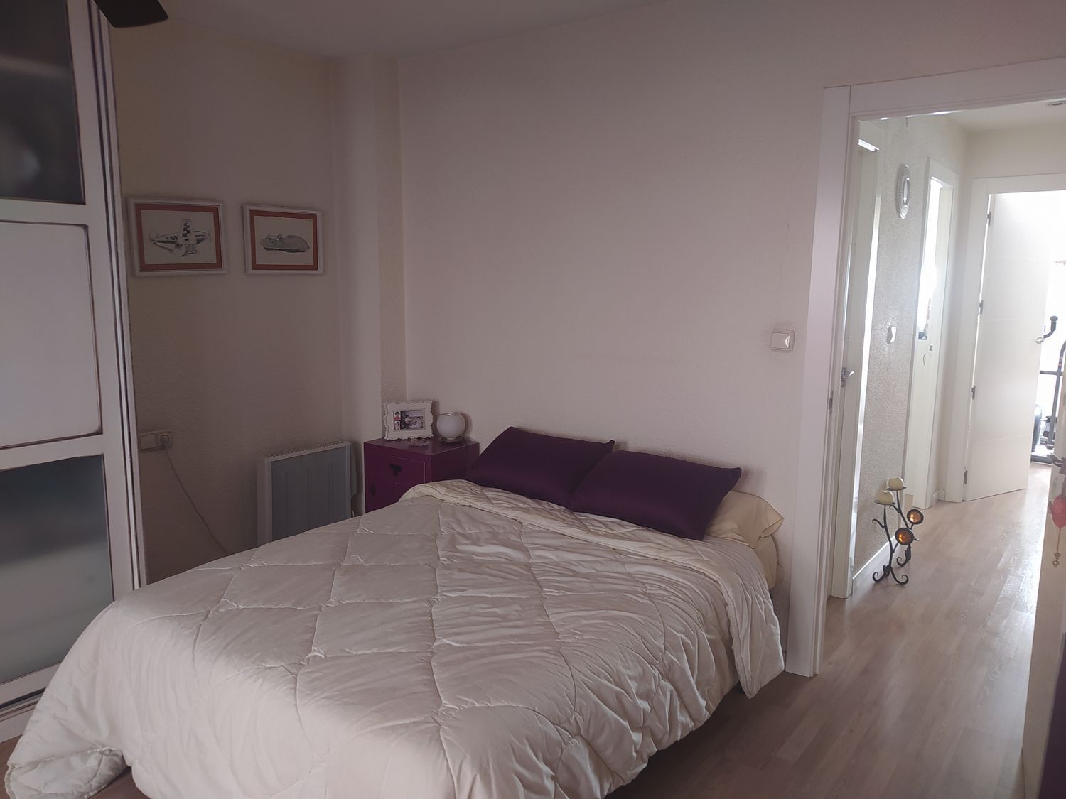 Piso en calle Marqués de Ordoño, 45 - Foto 9