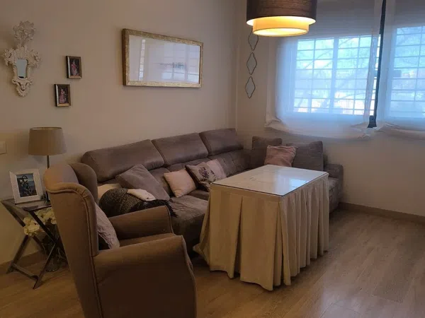 Piso en calle Hispano Aviación, 4 - Foto 6