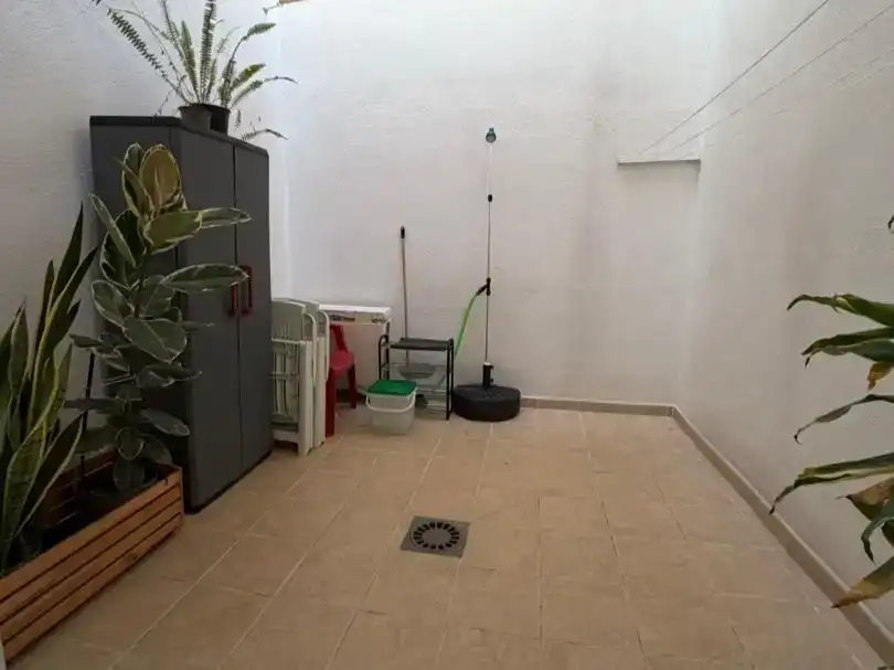 Piso en  Carrer de Calderón 5 - Foto 9